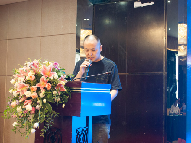 2018中國西南部智能化安防應(yīng)用創(chuàng)新高峰論壇在成都舉行！(圖1)