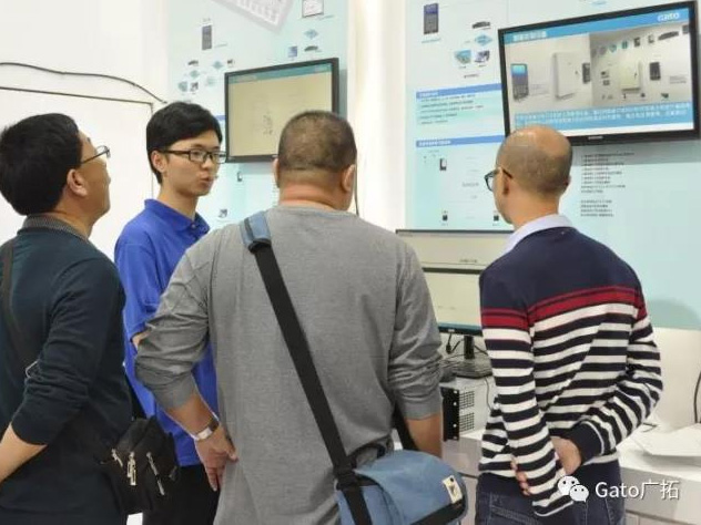 上海廣拓深圳CPSE安博會完美收官！(圖8)