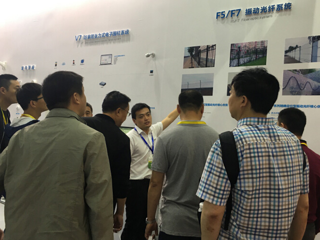 致敬匠心，廣拓F5振動(dòng)光纖榮獲“十大創(chuàng)新產(chǎn)品獎(jiǎng)”(圖1)