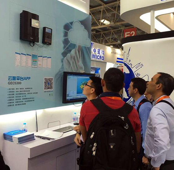 廣拓信息胡彩霞:深入扎根于細(xì)分市場，是我們的堅守(圖4)