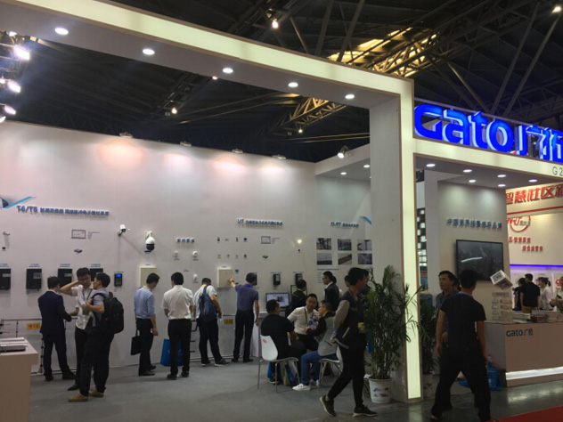 致敬匠心，廣拓F5振動(dòng)光纖榮獲“十大創(chuàng)新產(chǎn)品獎(jiǎng)”(圖2)