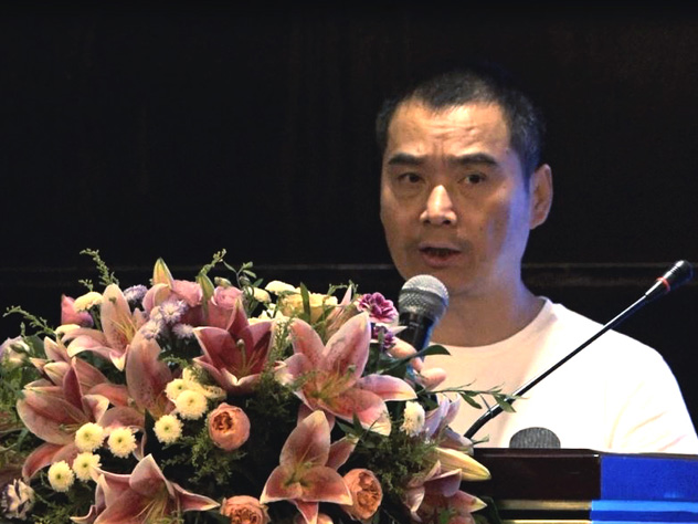 2018中國西南部智能化安防應(yīng)用創(chuàng)新高峰論壇在成都舉行！(圖6)