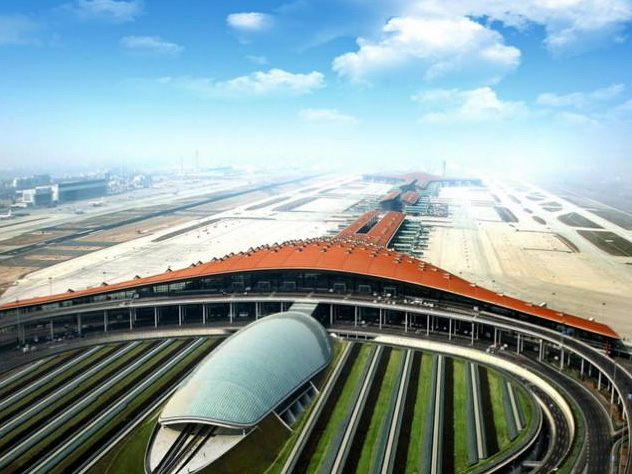 2017民航新行標(biāo)出臺(tái)，果然新增了這些安防要求！(圖1)