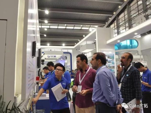 上海廣拓深圳CPSE安博會完美收官！(圖9)