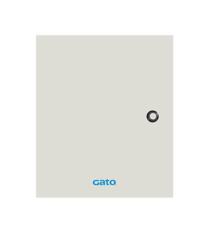 廣拓脈沖張力電子圍欄報警主機全面符合上海技防新要求(圖4)