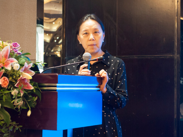 2018中國西南部智能化安防應(yīng)用創(chuàng)新高峰論壇在成都舉行！(圖2)