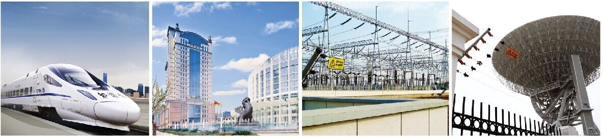 廣拓脈沖張力電子圍欄報警主機全面符合上海技防新要求(圖2)