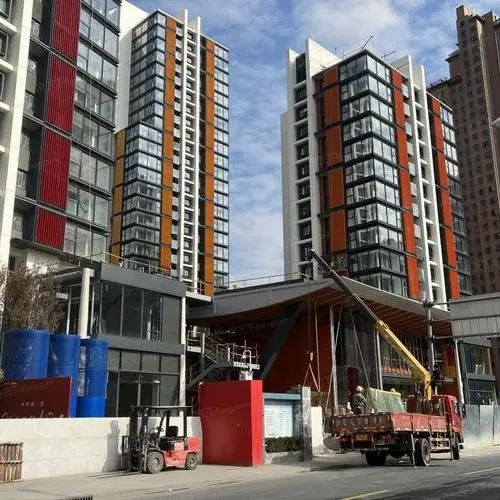 廣拓喜訊 | 榮獲2024安防行業(yè)優(yōu)秀解決方案，上海廣拓為智慧社區(qū)添翼(圖10)