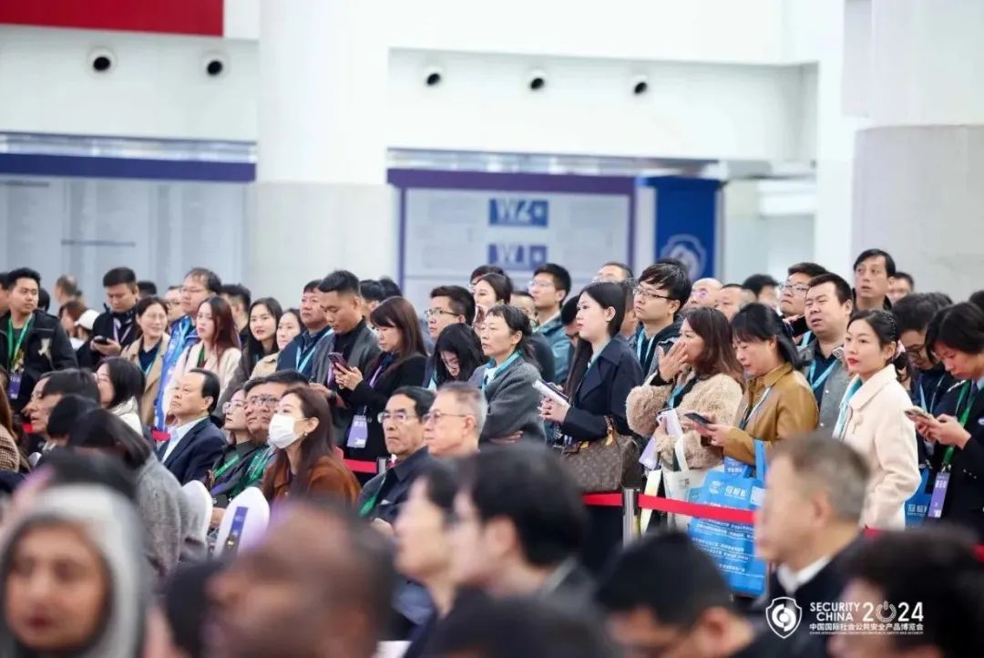創(chuàng)新引領，安全共鑒——廣拓北京安博會回顧(圖2)