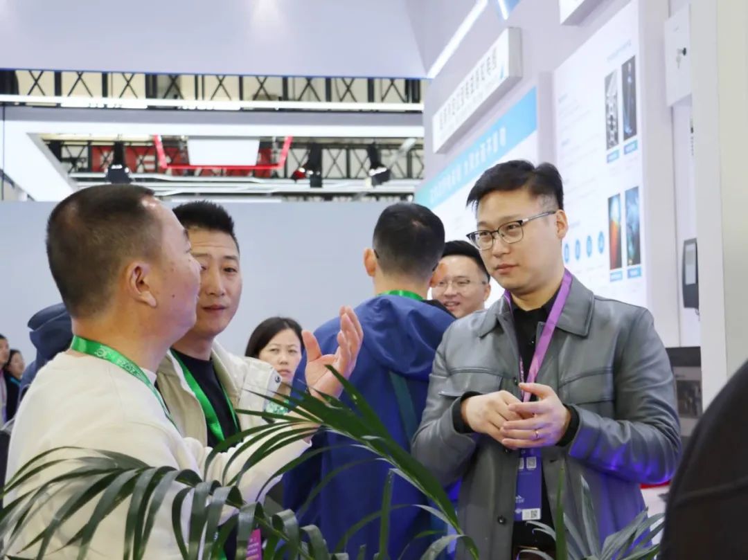 創(chuàng)新引領，安全共鑒——廣拓北京安博會回顧(圖13)