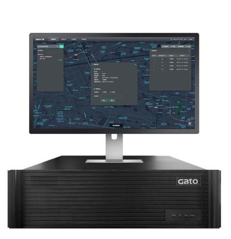 四城聯(lián)動(dòng)，智創(chuàng)未來(lái)——廣拓2025春季安防巡展精彩進(jìn)行時(shí)！(圖6)