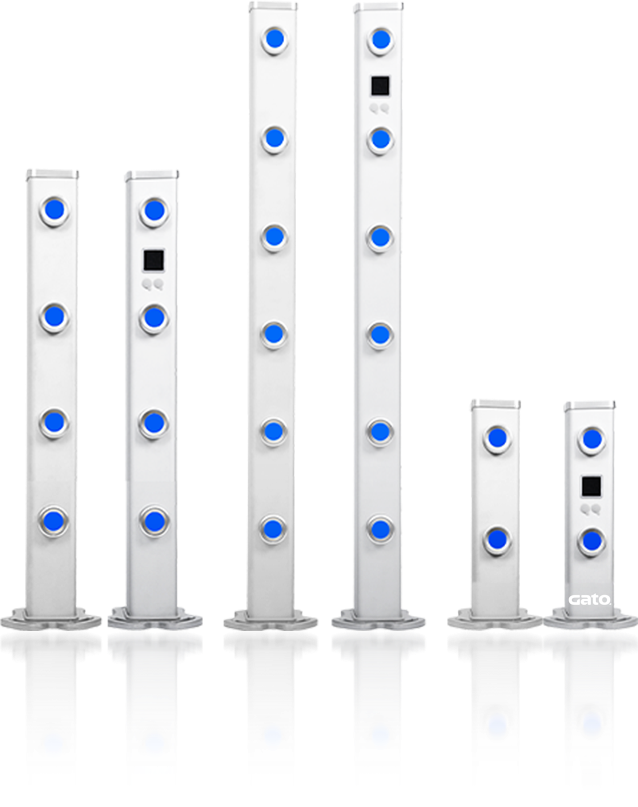 四城聯(lián)動(dòng)，智創(chuàng)未來(lái)——廣拓2025春季安防巡展精彩進(jìn)行時(shí)！(圖7)