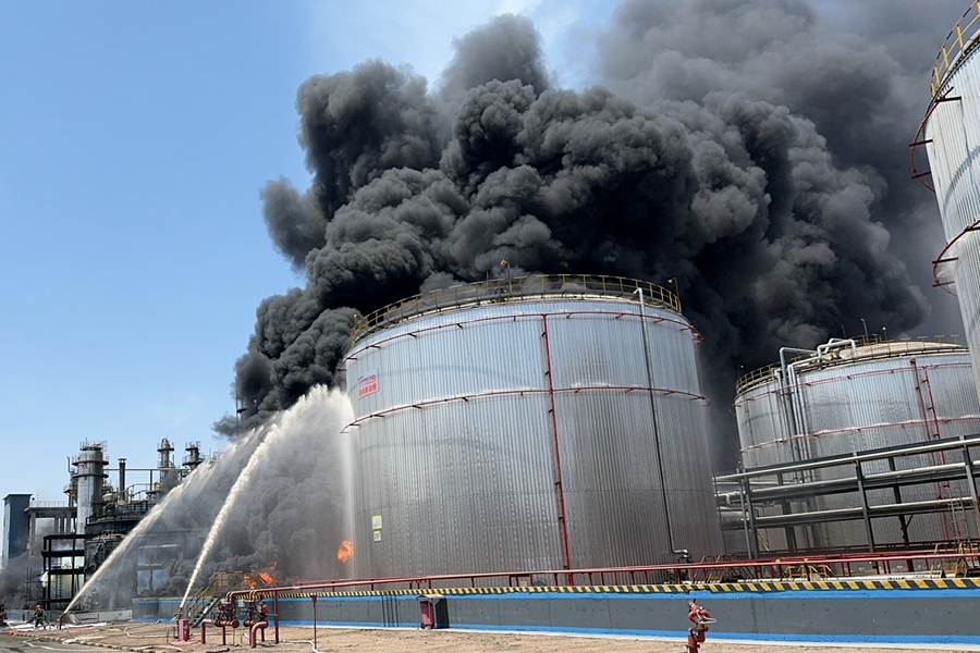 以光纖傳感技術(shù)重構(gòu)安全邊界：DTS定位型測溫光纖系統(tǒng)(圖17)