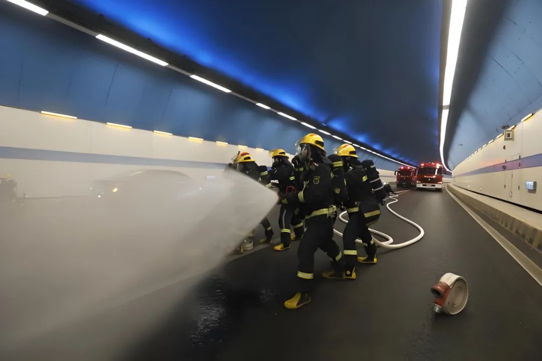 以光纖傳感技術(shù)重構(gòu)安全邊界：DTS定位型測溫光纖系統(tǒng)(圖20)